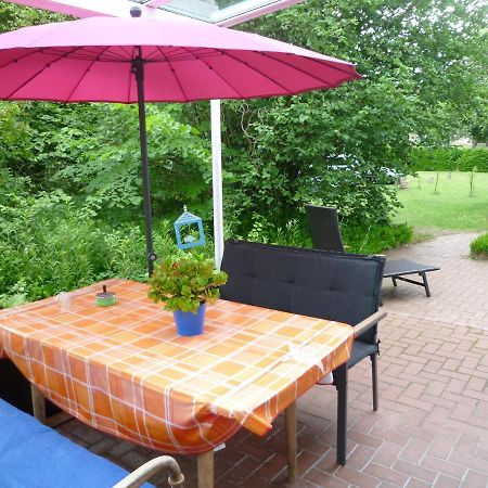 Villa Venezia Mit Wintergarten - 300M Zum Strand Koserow Luaran gambar