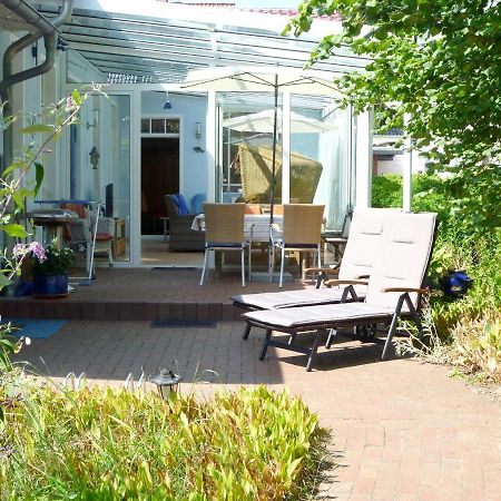 Villa Venezia Mit Wintergarten - 300M Zum Strand Koserow Luaran gambar