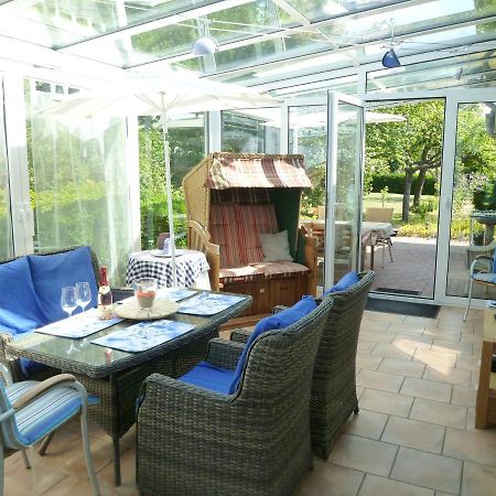 Villa Venezia Mit Wintergarten - 300M Zum Strand Koserow Luaran gambar