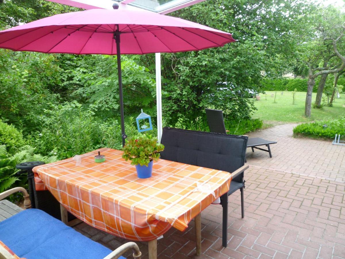 Villa Venezia Mit Wintergarten - 300M Zum Strand Koserow Luaran gambar